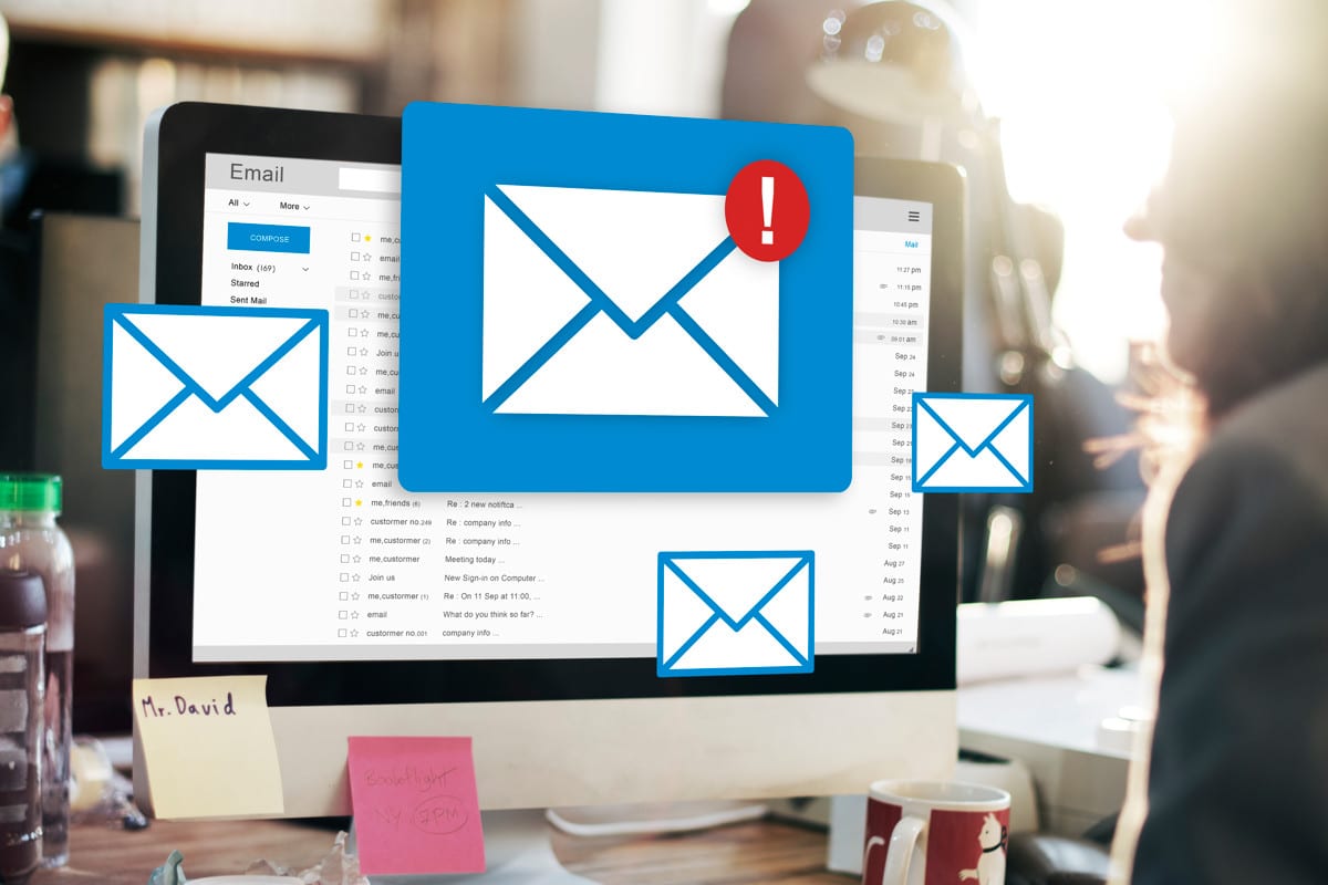 Comment nous contacter