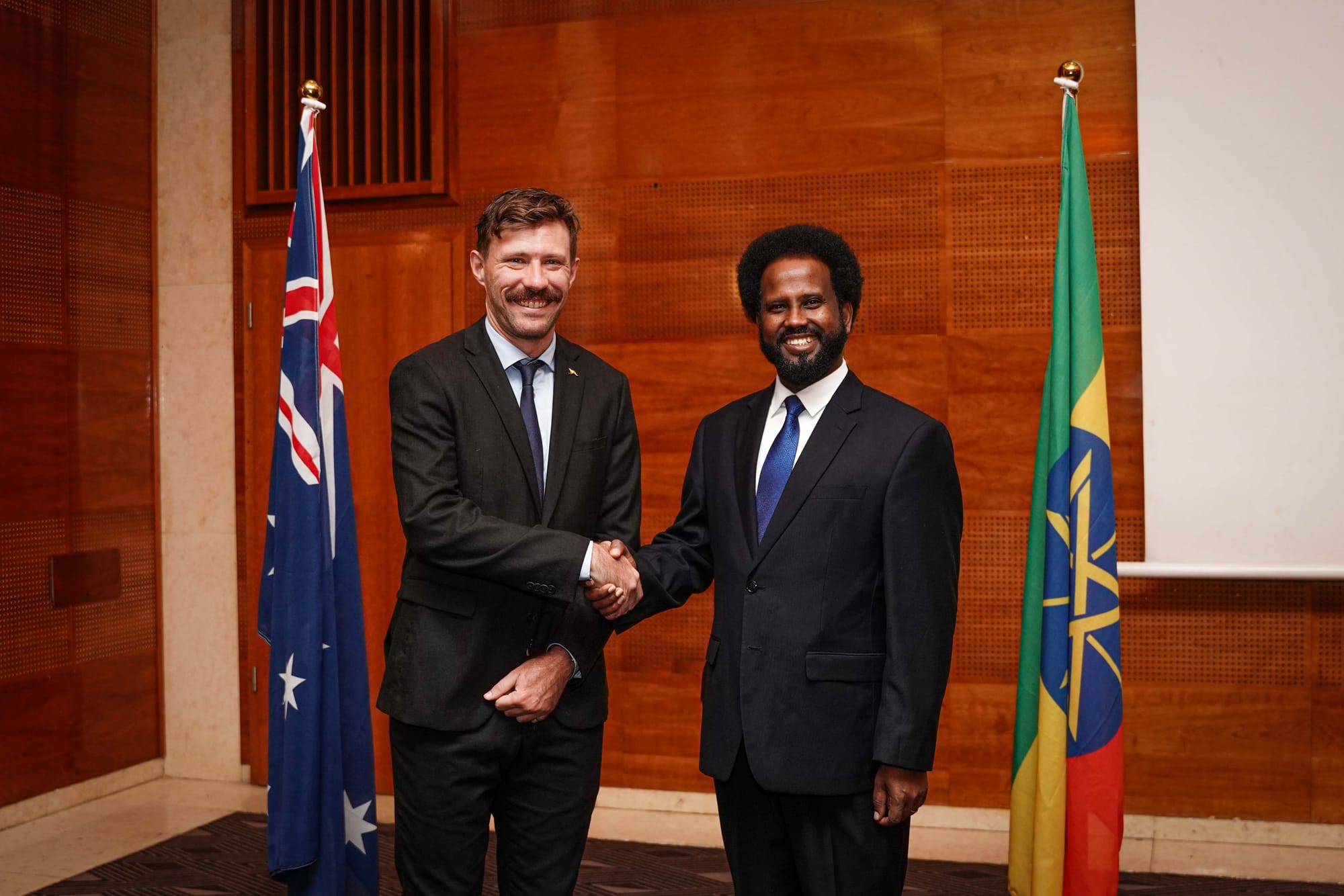 Australia Awards Africa