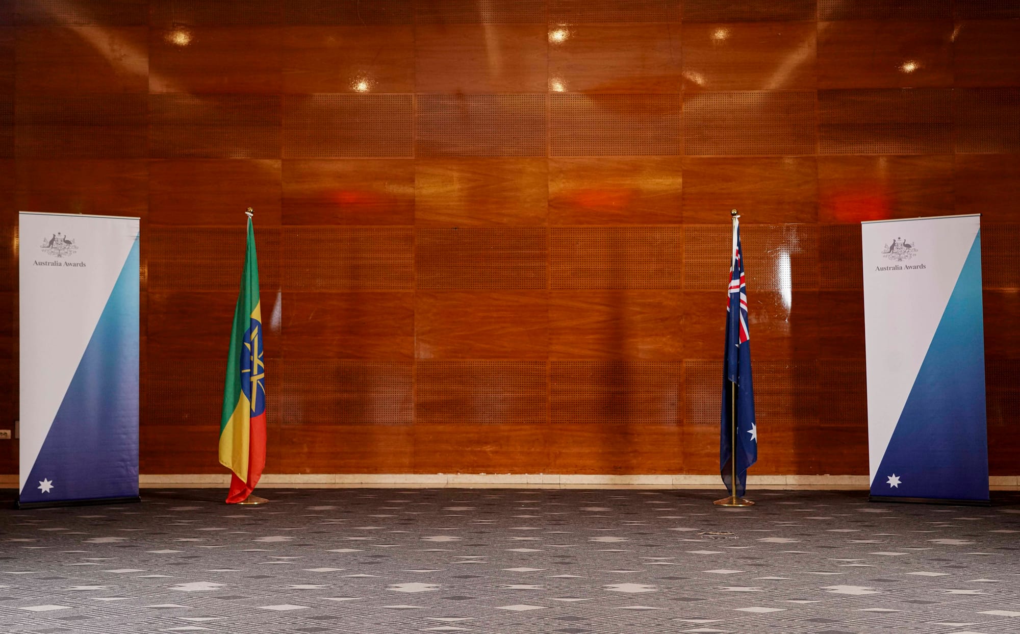 Australia Awards Africa