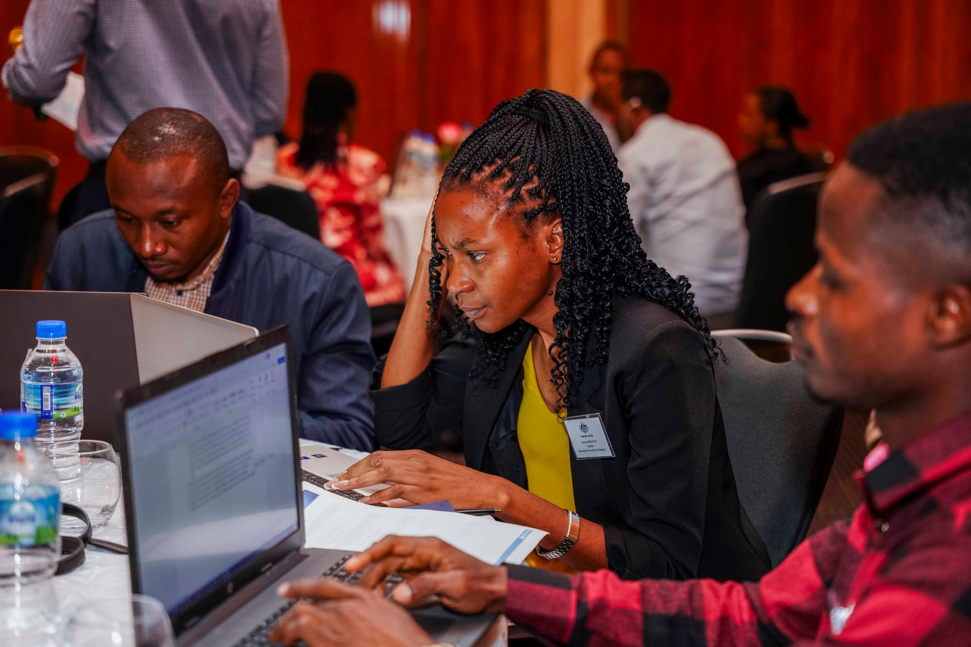 Australia Awards Africa