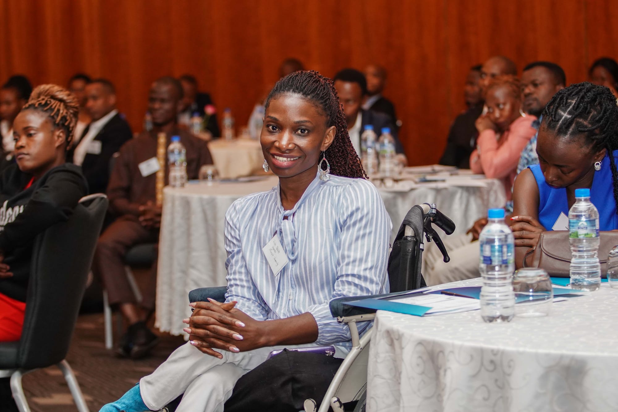 Australia Awards Africa