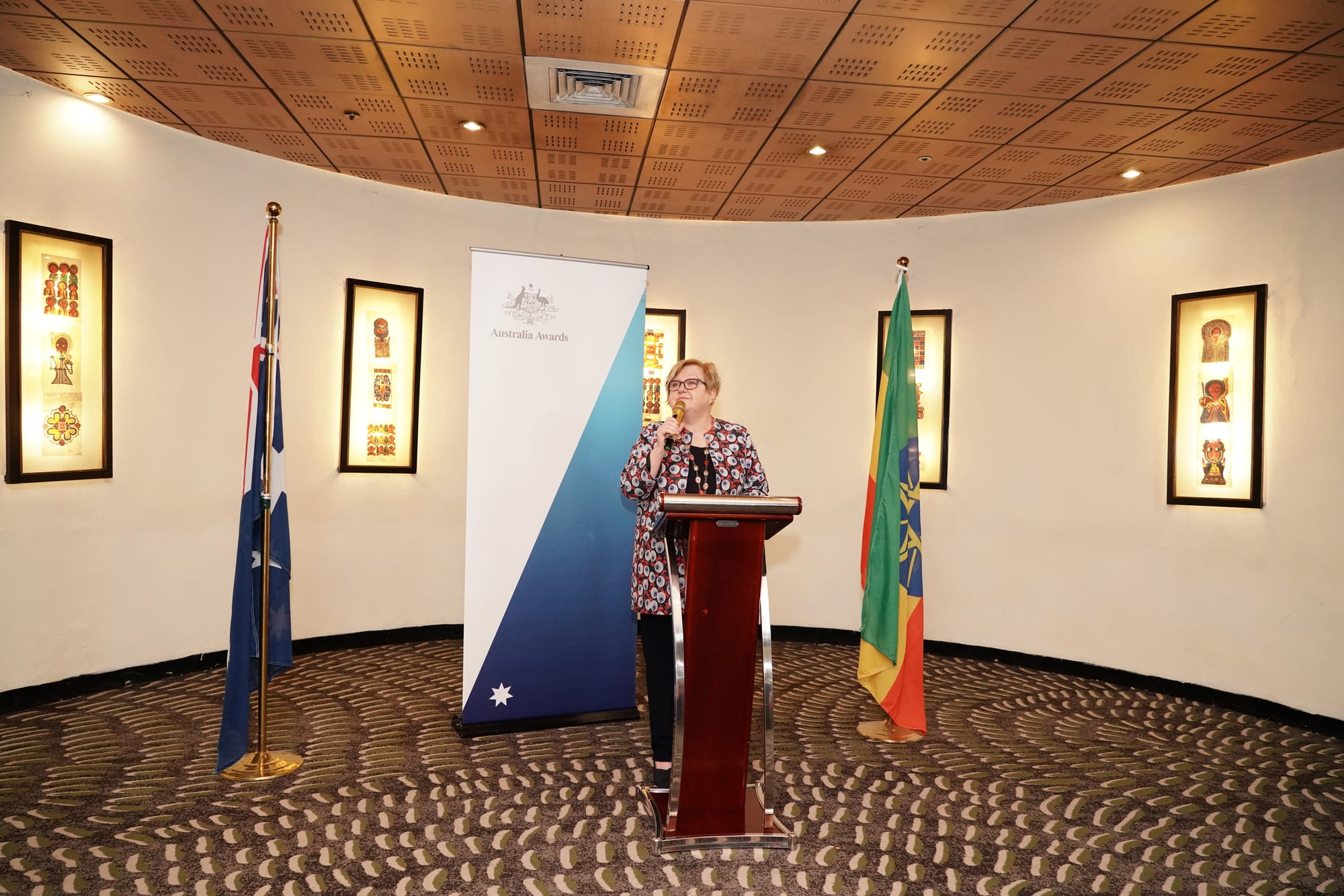 Australia Awards Africa