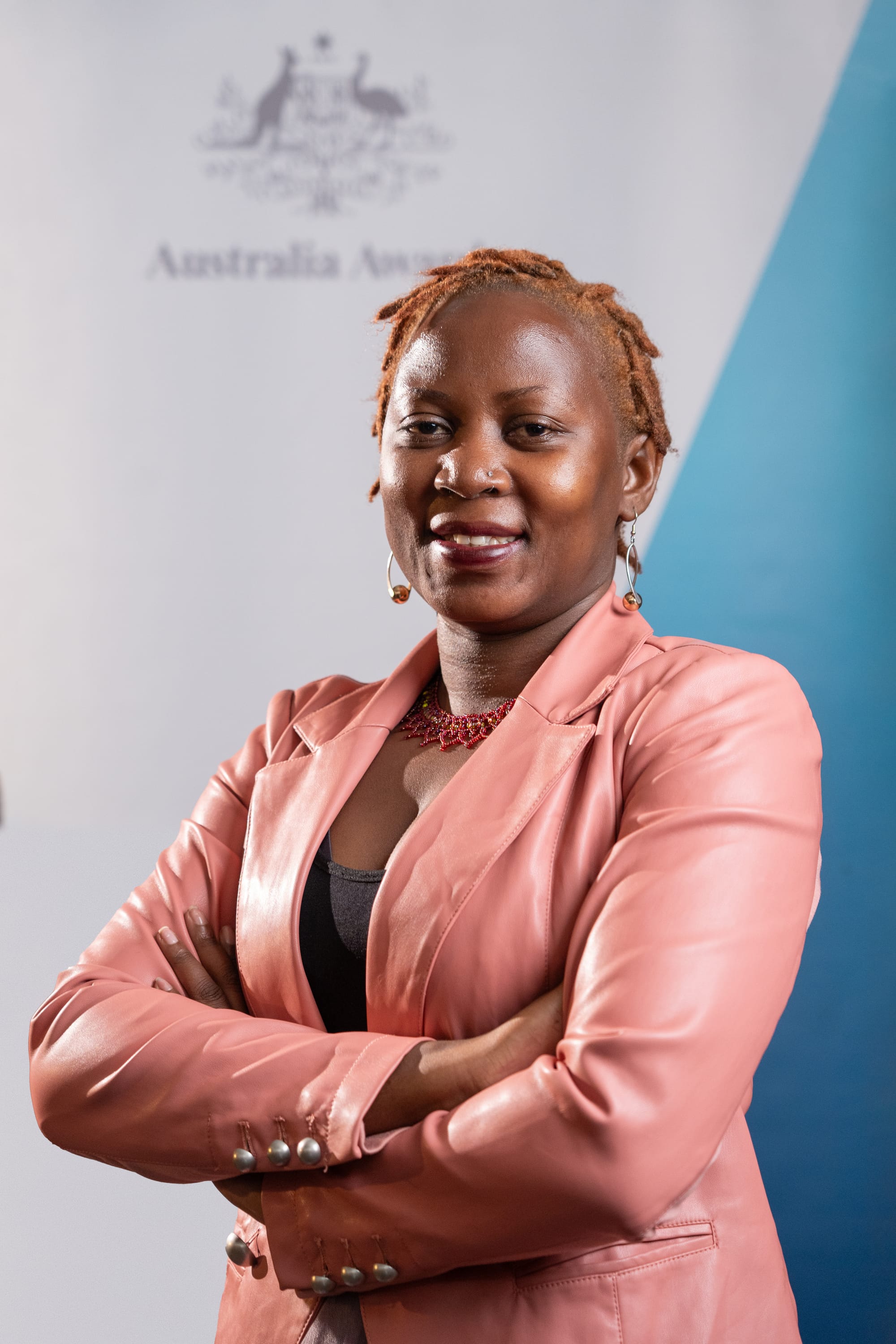 Australia Awards Africa