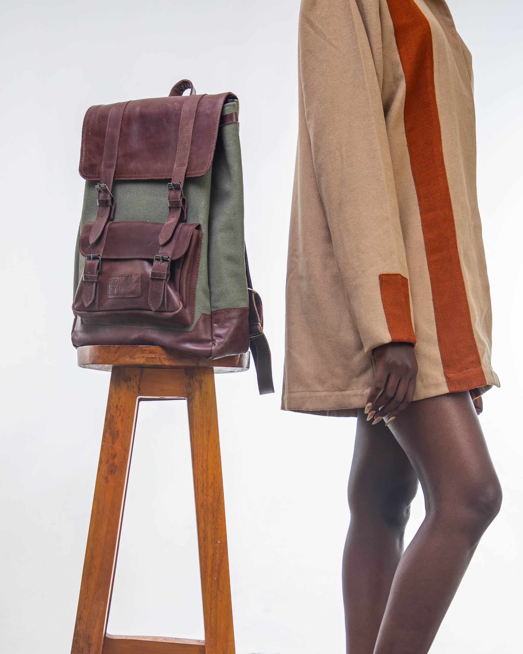 Sabawiyan leather works