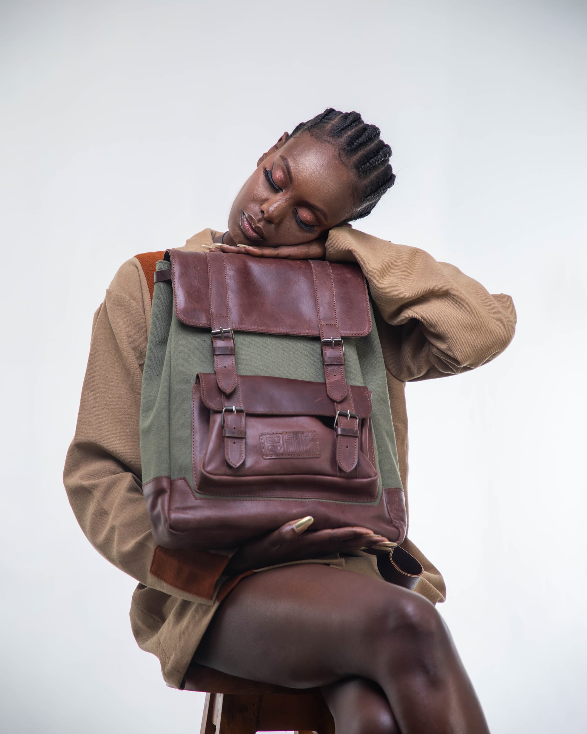 Sabawiyan leather works