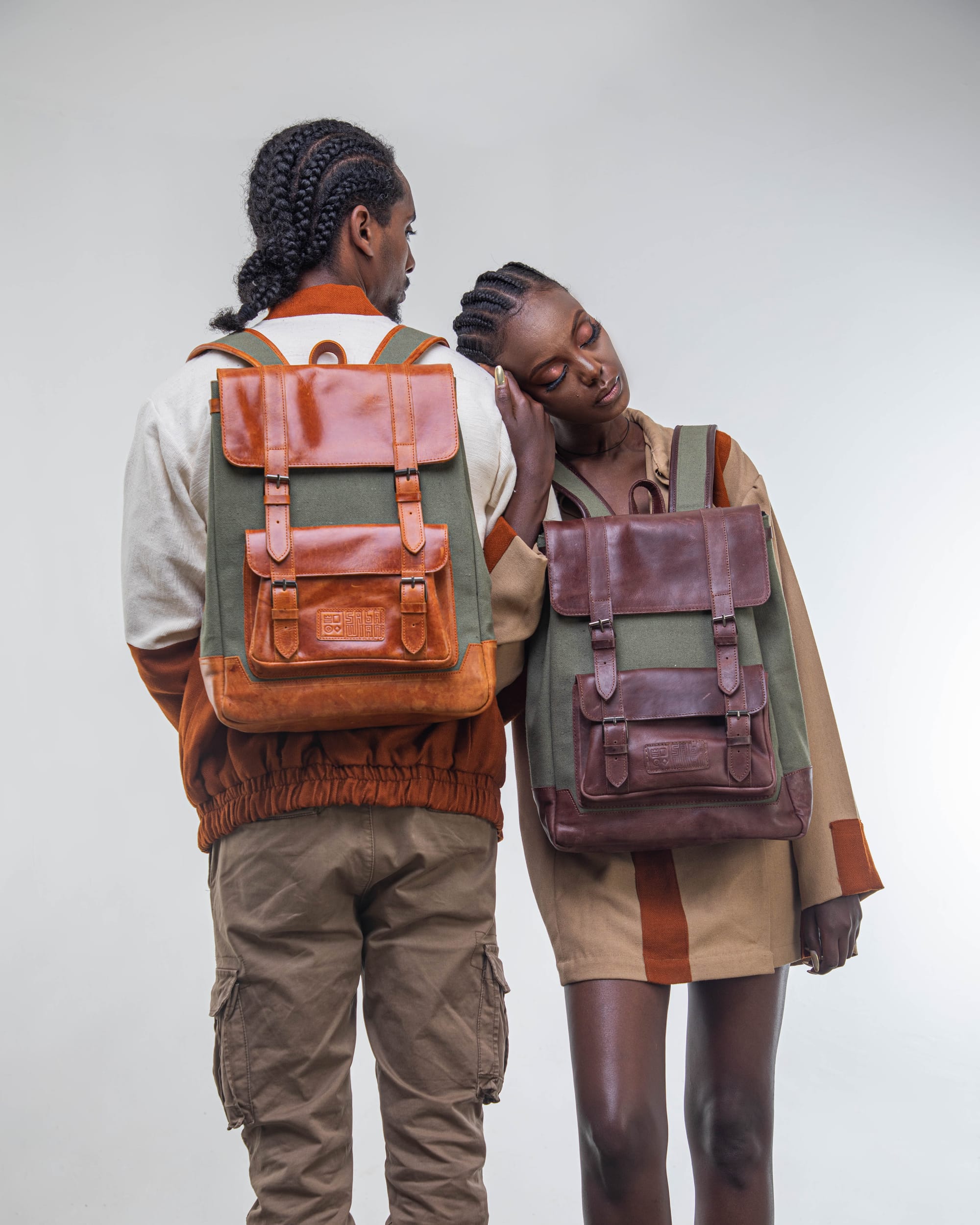 Sabawiyan leather works