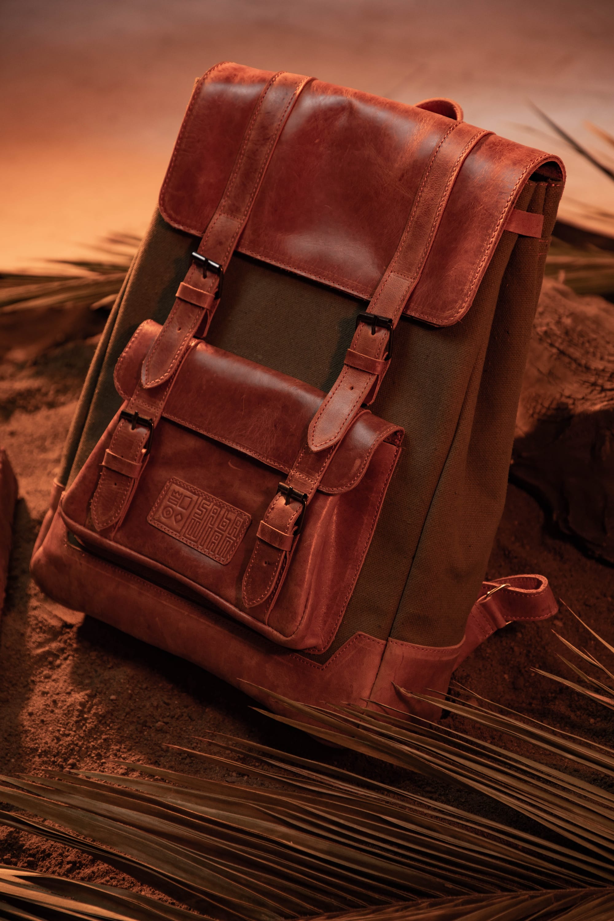 Sabawiyan leather works