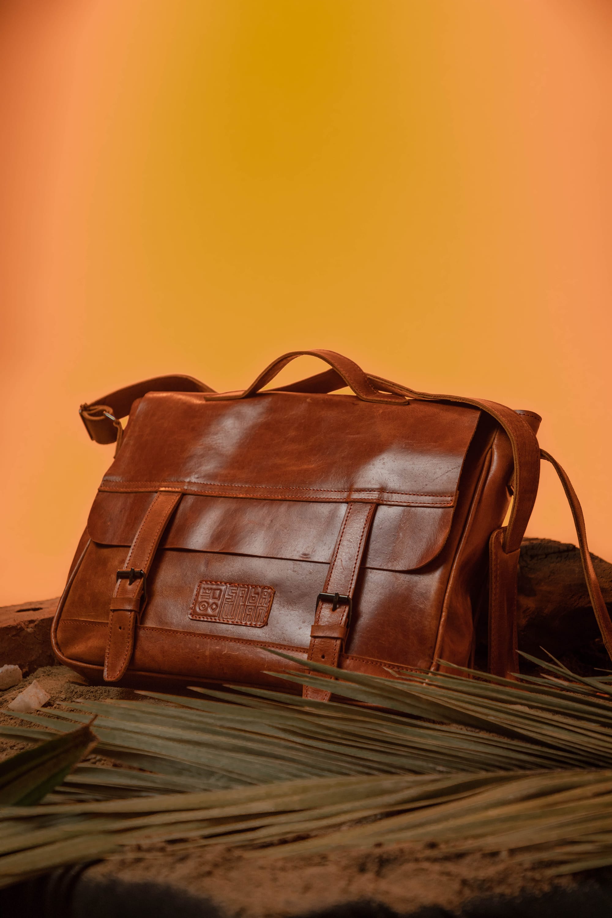 Sabawiyan leather works