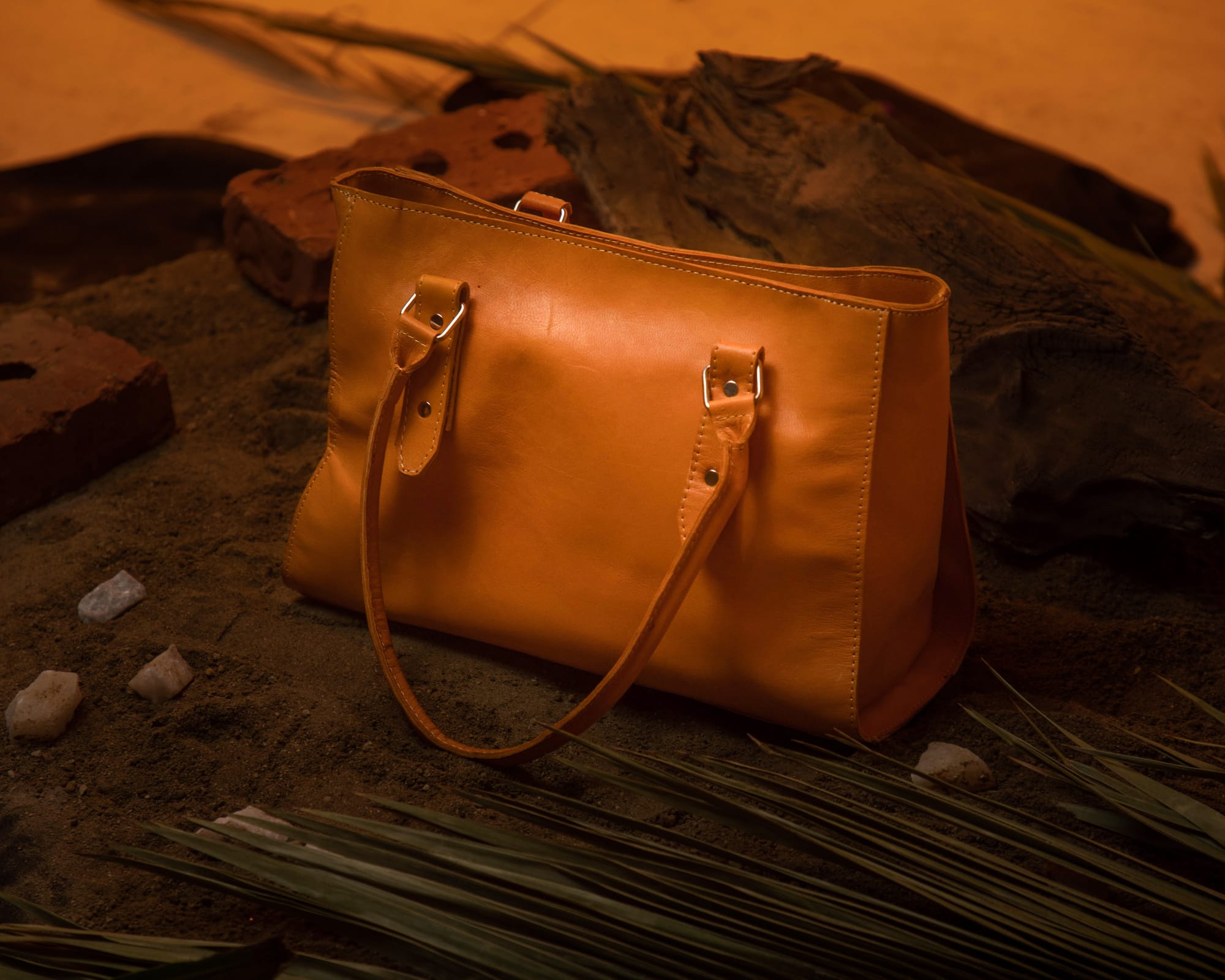 Sabawiyan leather works