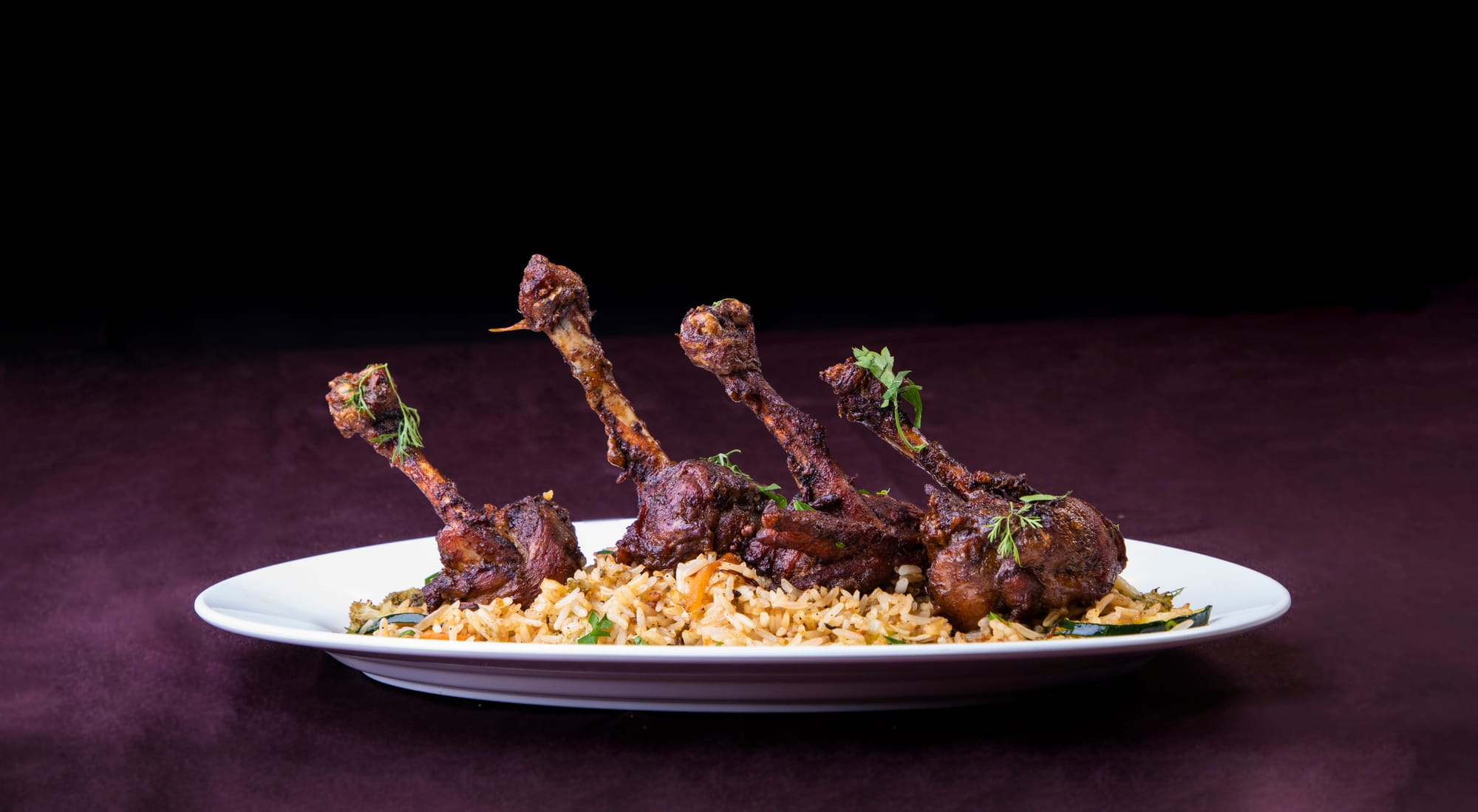 NUU cafe and restaurant 