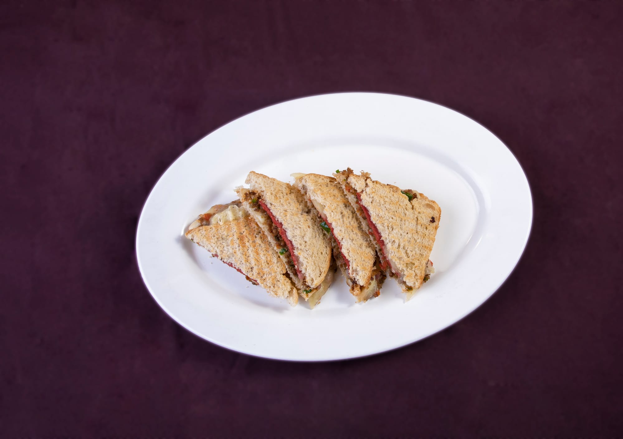 NUU cafe and restaurant 