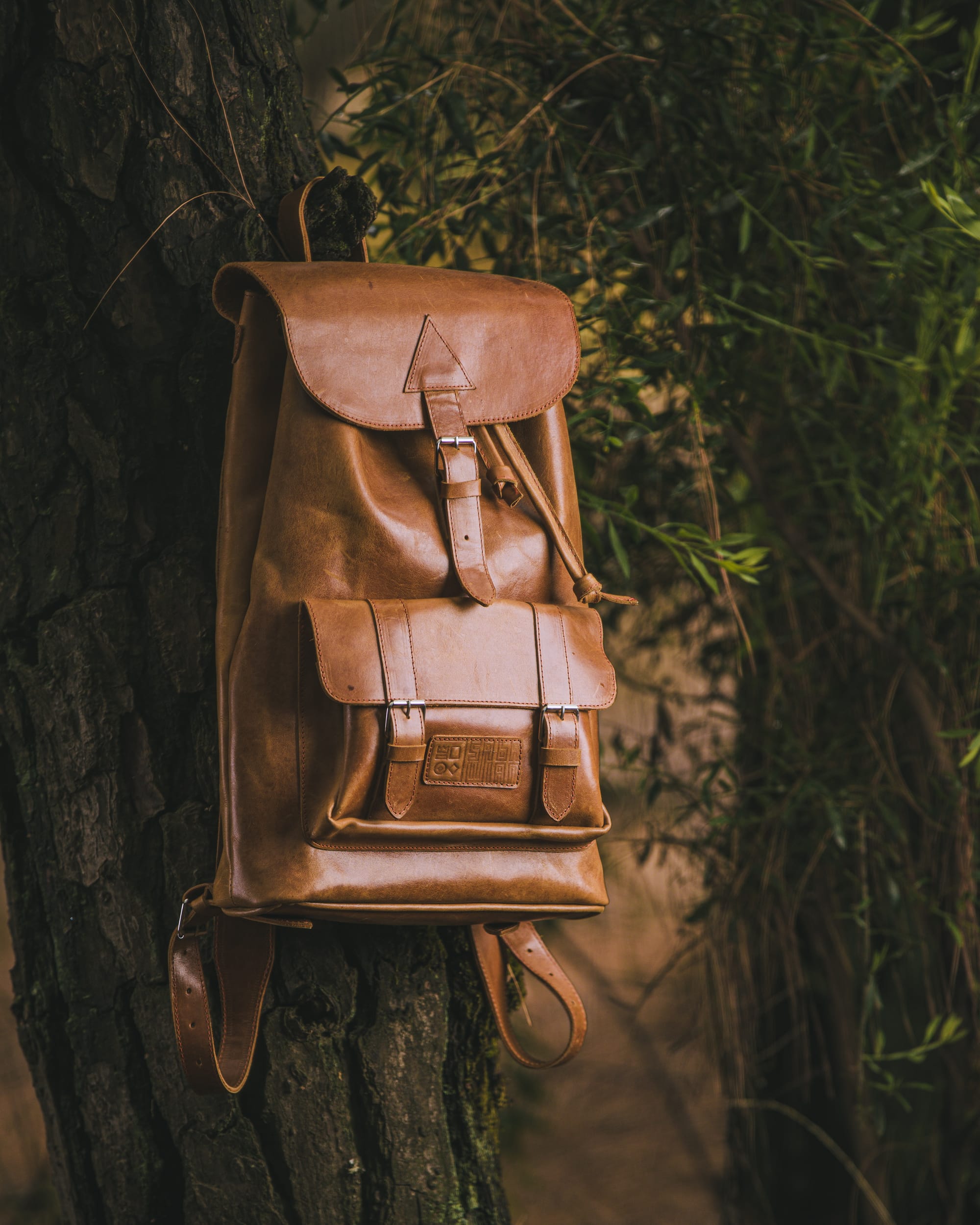 Sabawiyan leather works