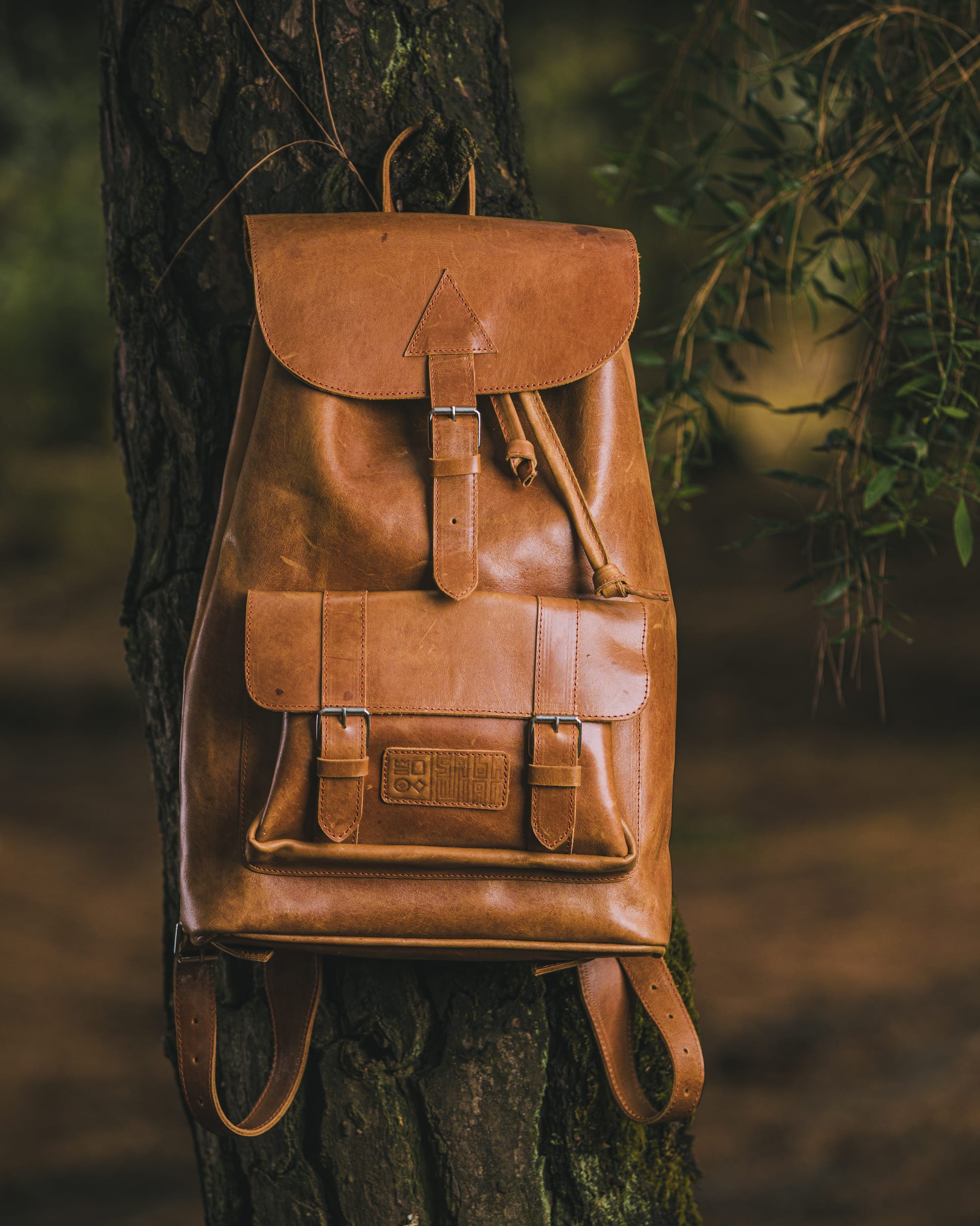 Sabawiyan leather works