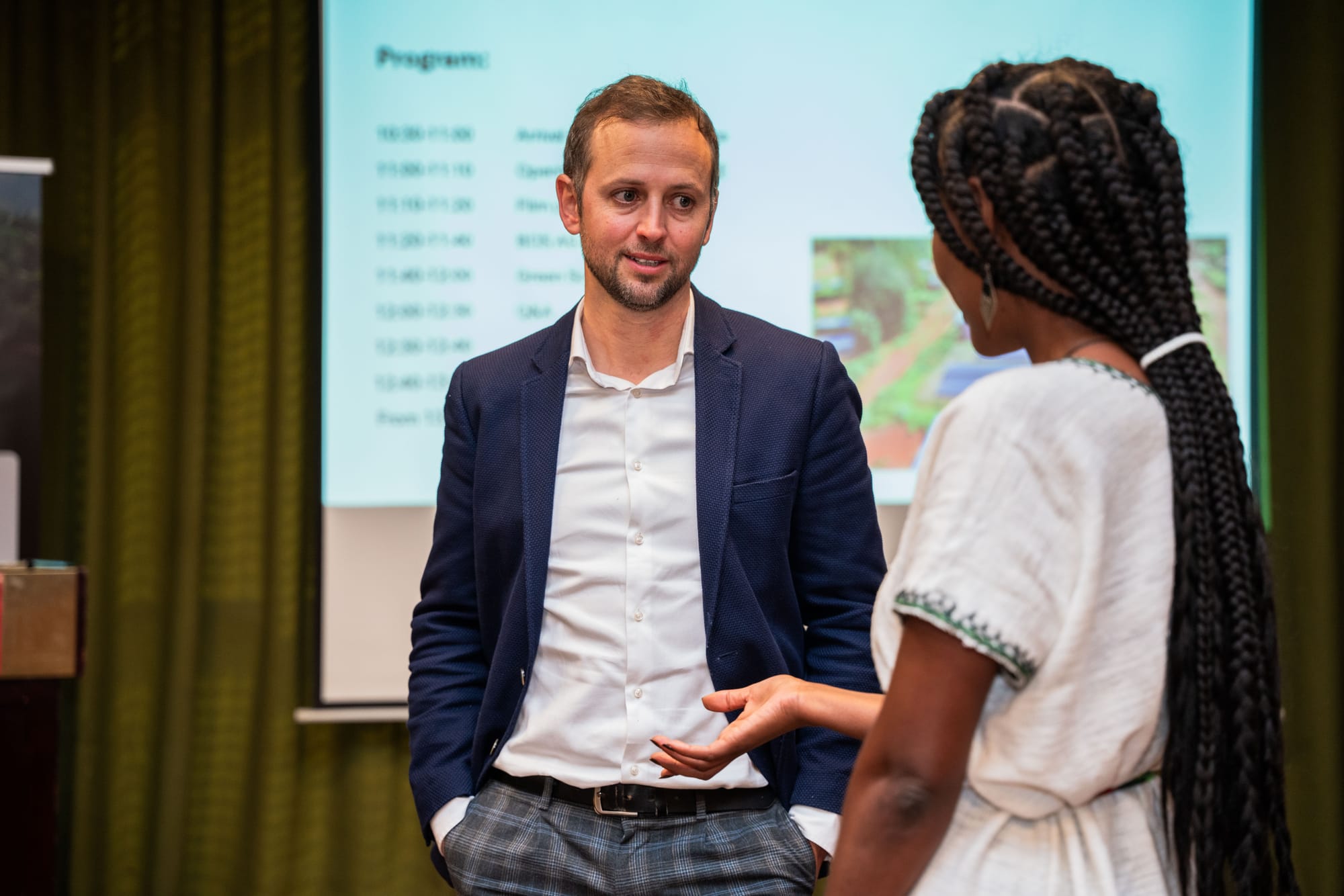 BOS Balance of Storage Systems Networking Event