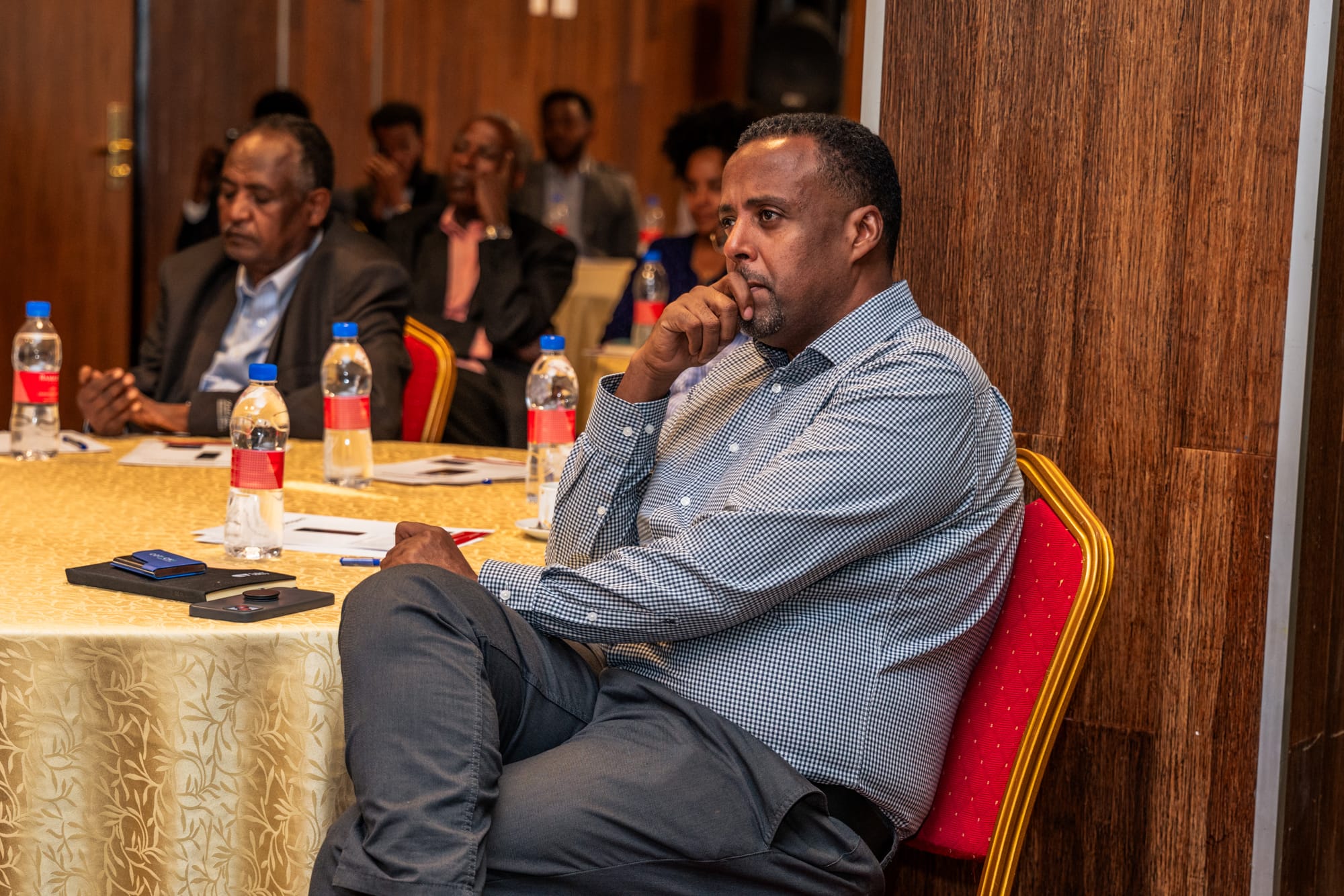 BOS Balance of Storage Systems Networking Event