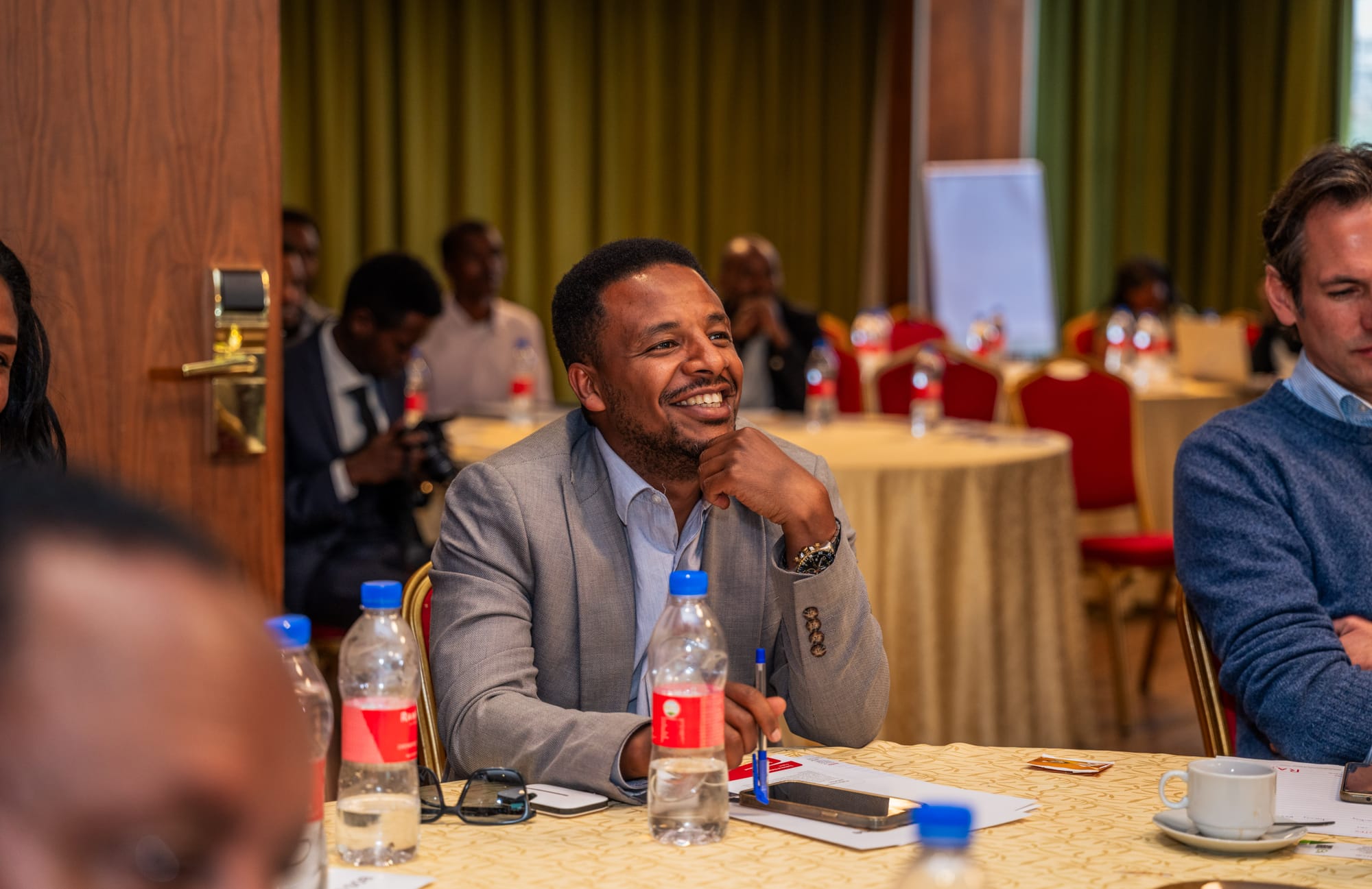 BOS Balance of Storage Systems Networking Event