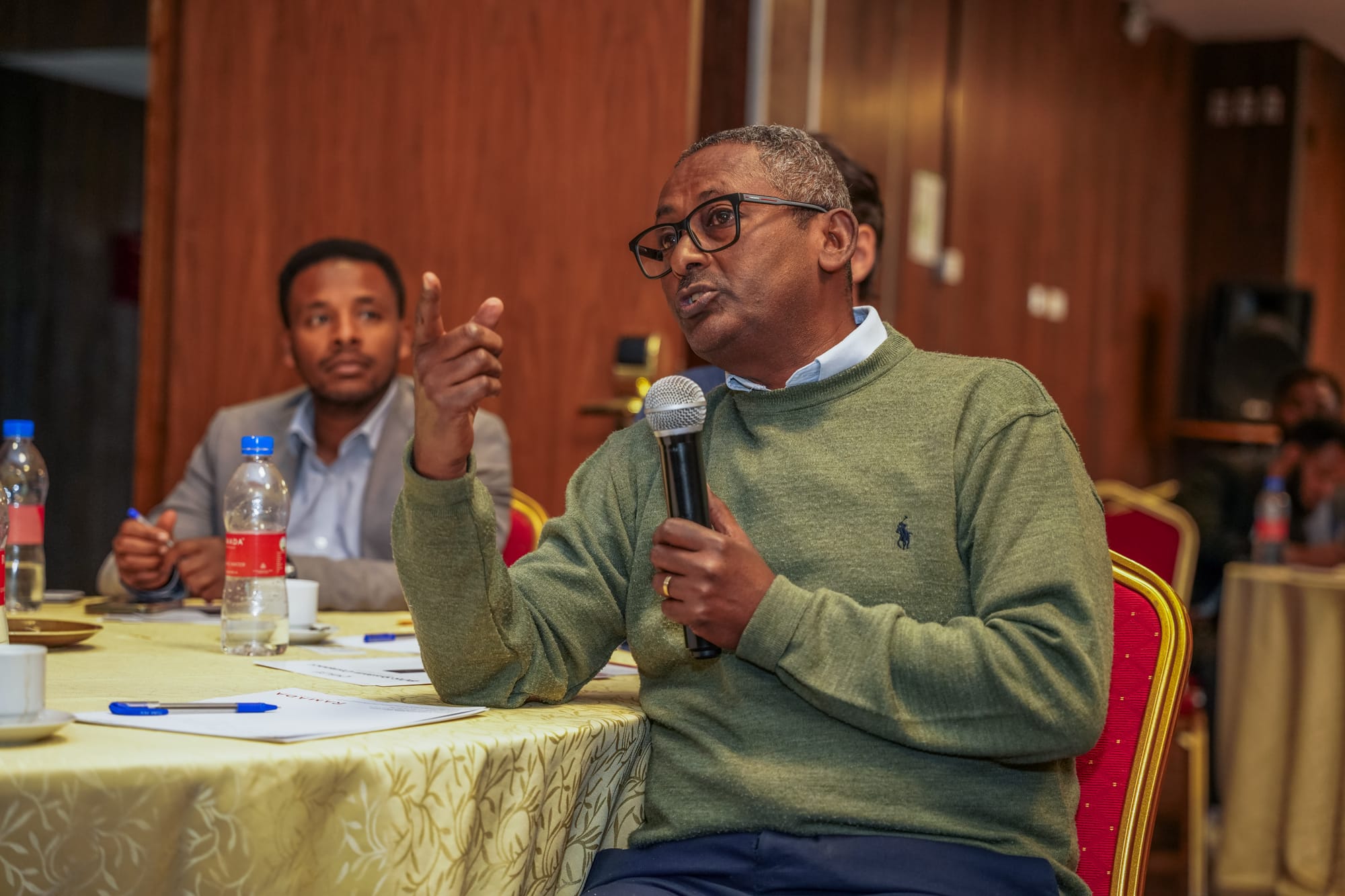 BOS Balance of Storage Systems Networking Event