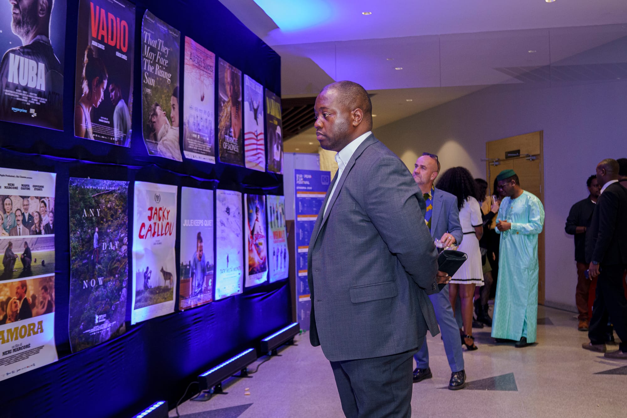 European Film Festival