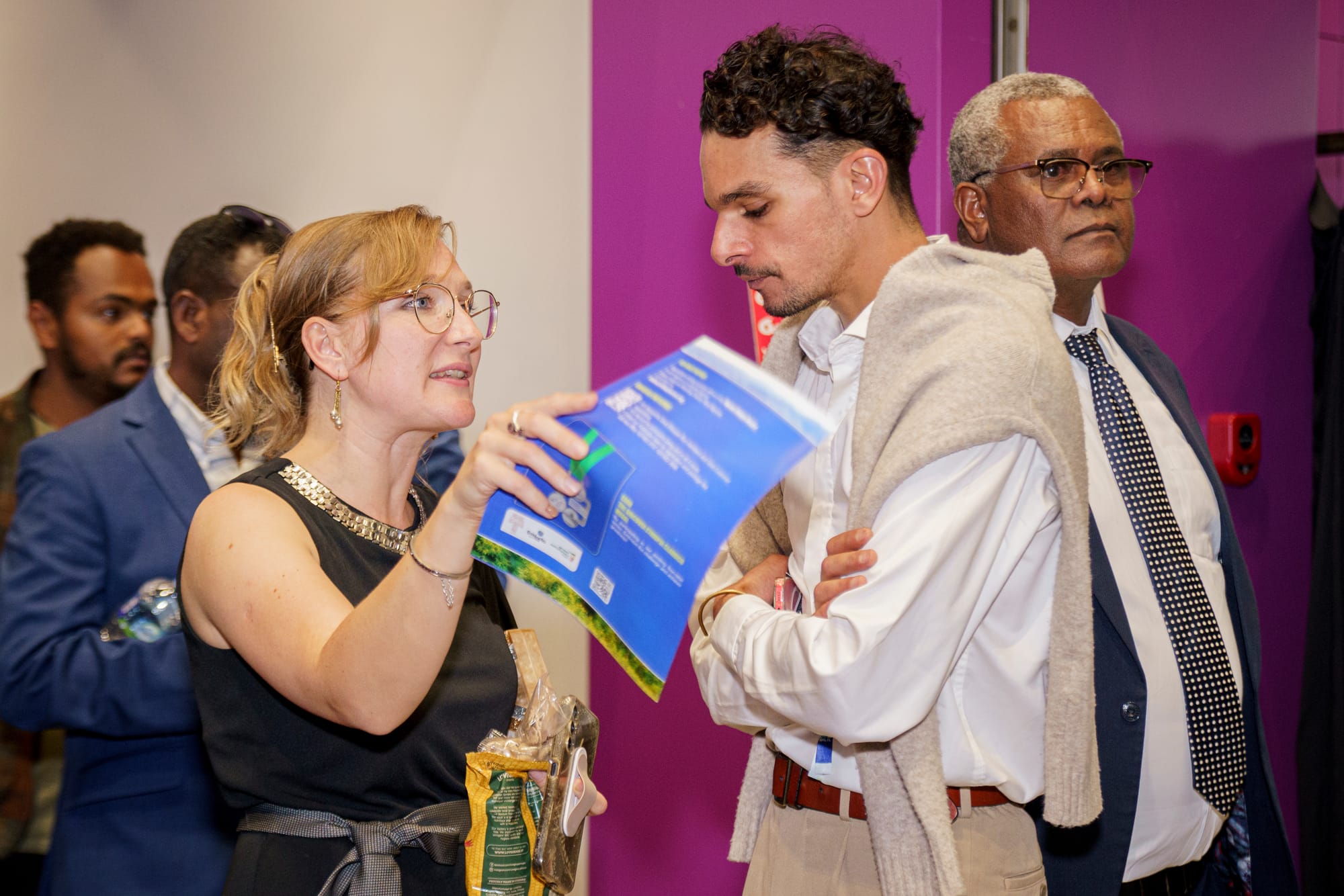 European Film Festival