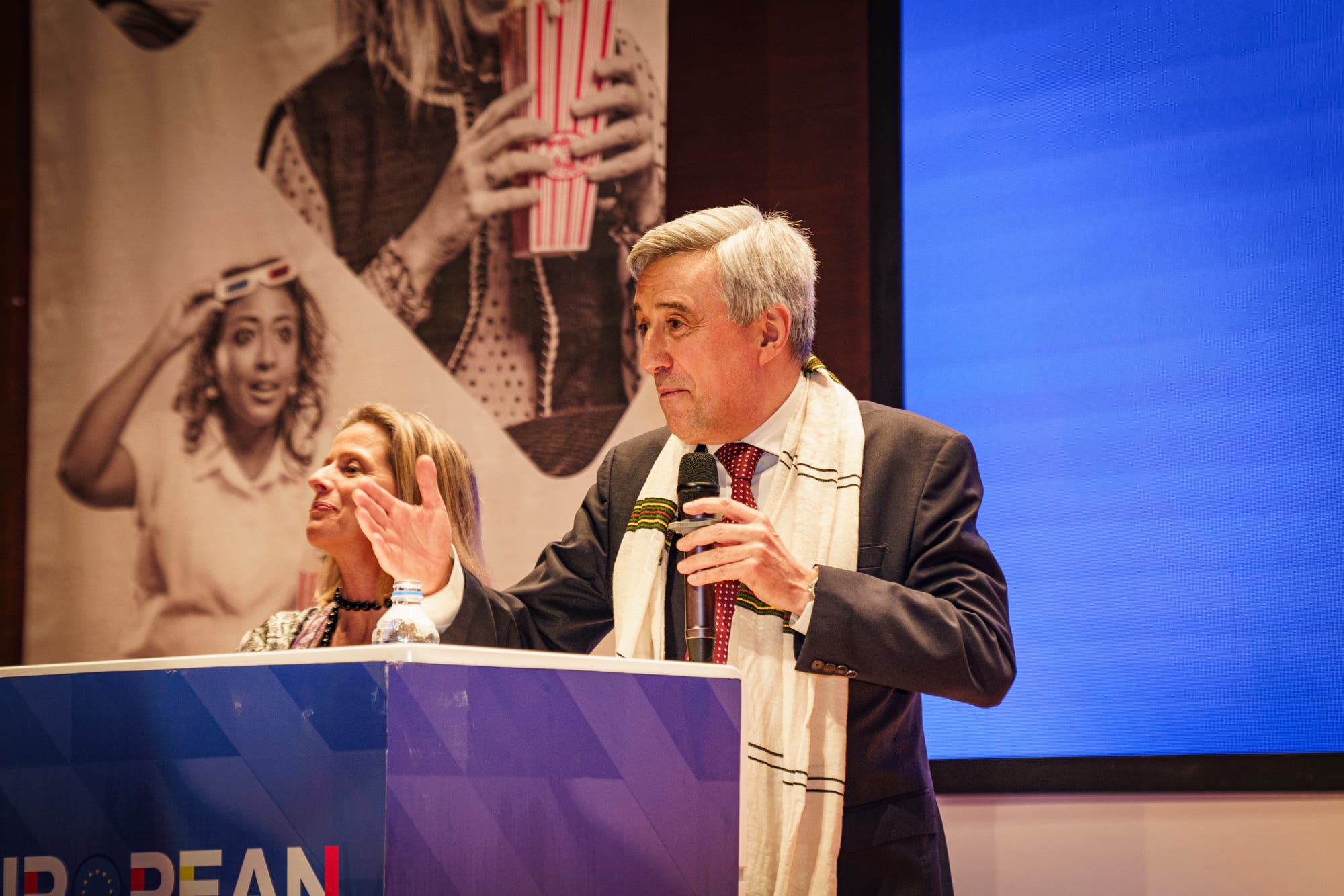 European Film Festival