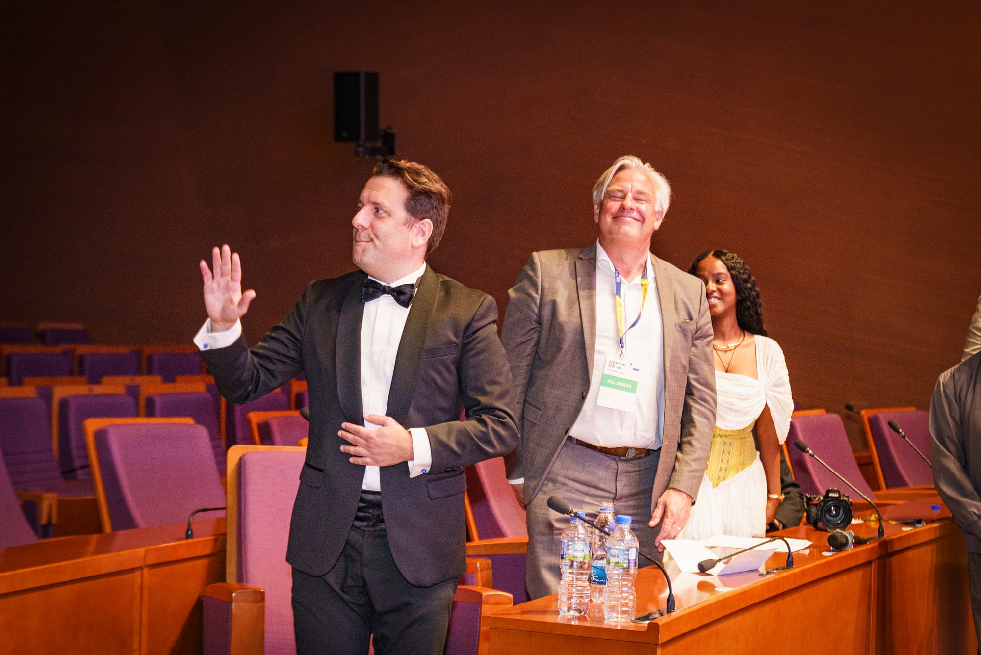 European Film Festival