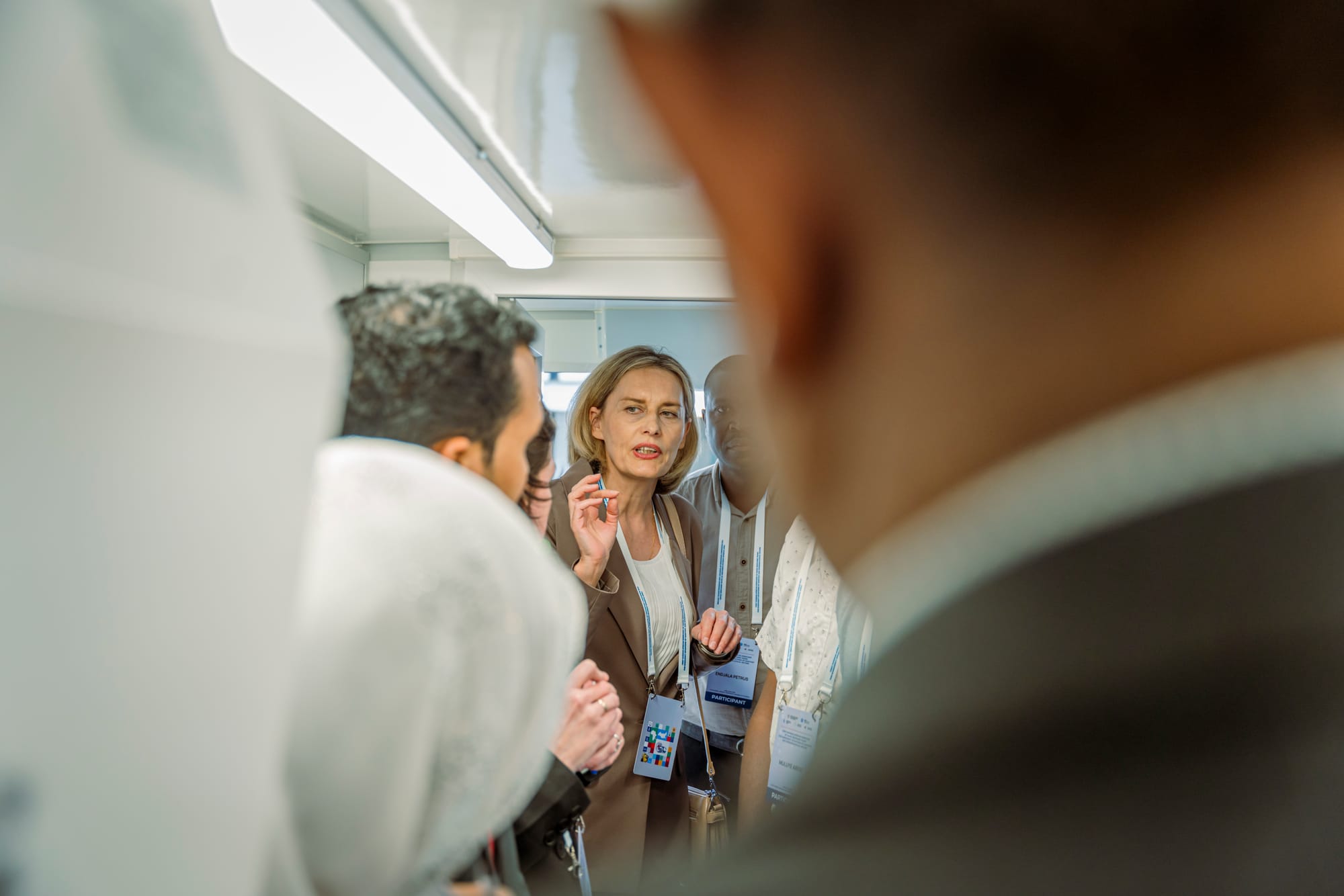 Russia-Africa medical conference 