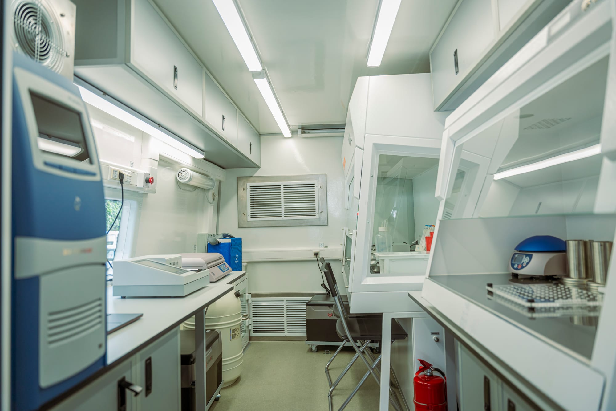 Russia-Africa medical conference 