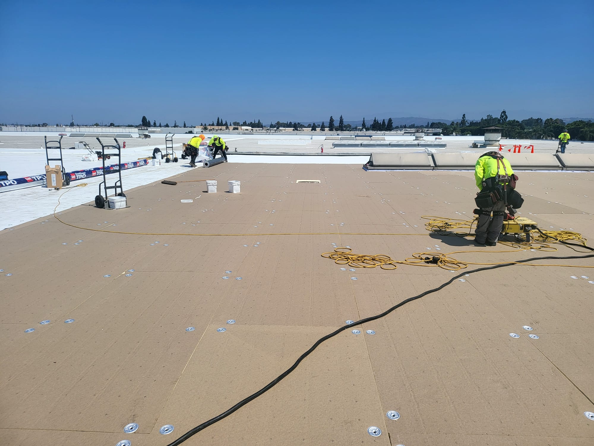 Distribution Warehouse