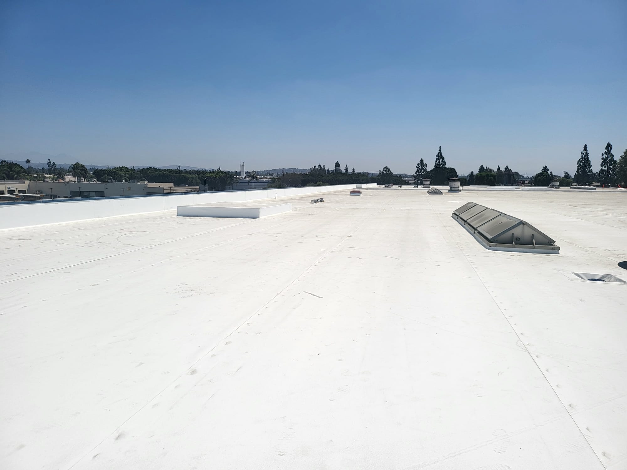 Distribution Warehouse