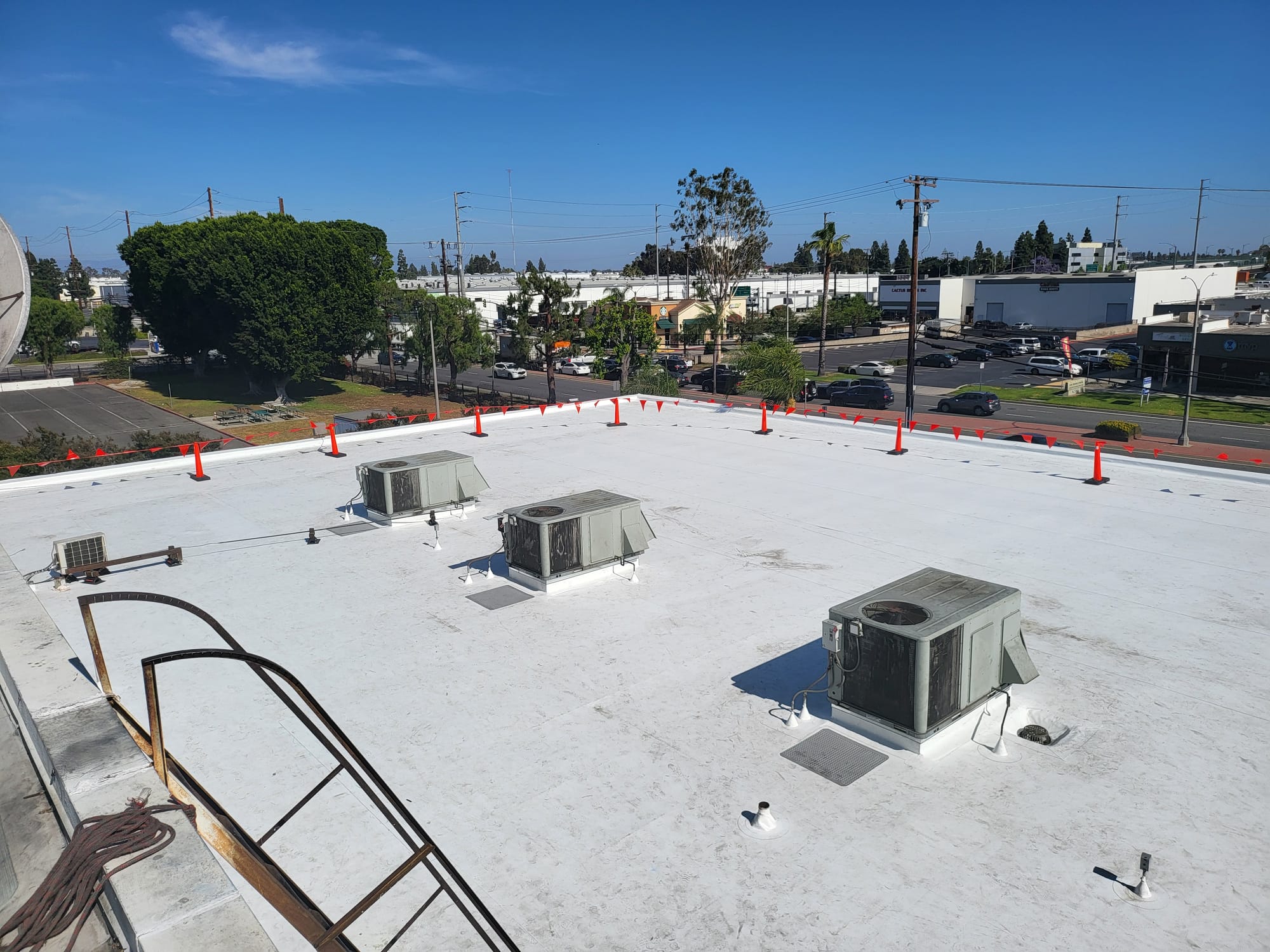 Distribution Warehouse