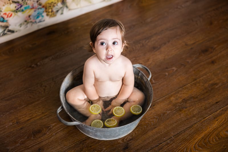 סמאשקייק, קייק סמאש או פשוט צילומי גיל שנה  רגעים מתוקים מחגיגת יום הולדת הראשונה של הבייבי.