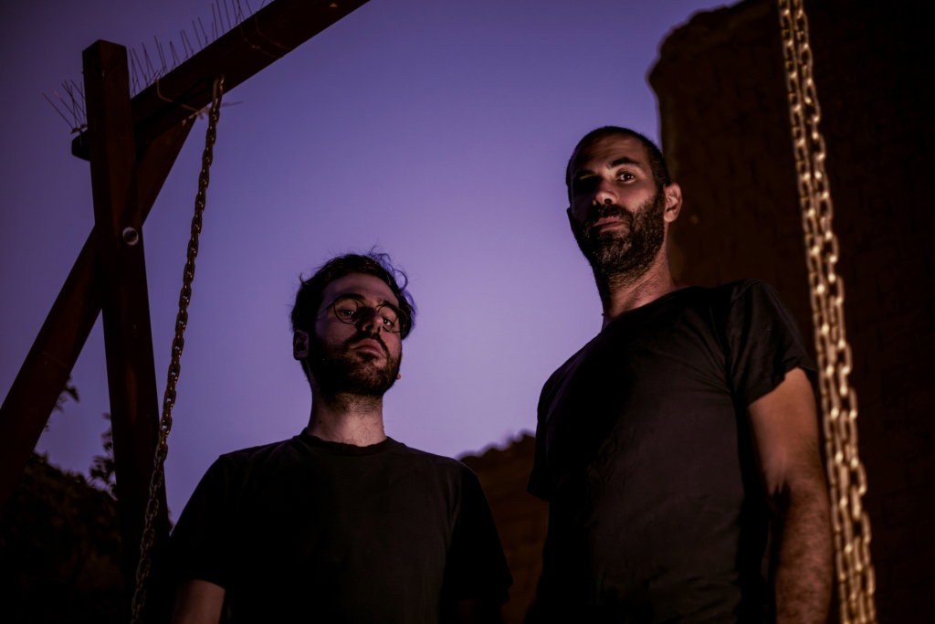 BELLA GIORNATA - (2023)