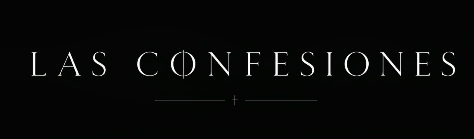 SHORT FILM (2026) - Las Confesiones