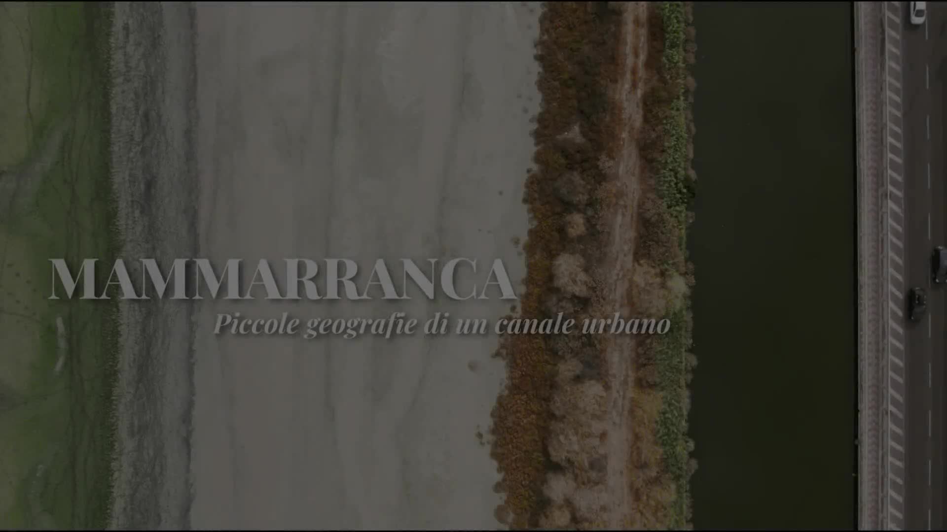 DOCUMENTARY (2026) - Mammarranca