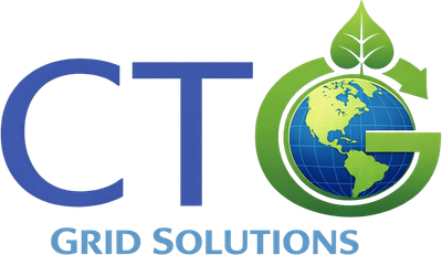 CTG Grid Solutions LLC