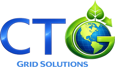 CTG Grid Solutions LLC
