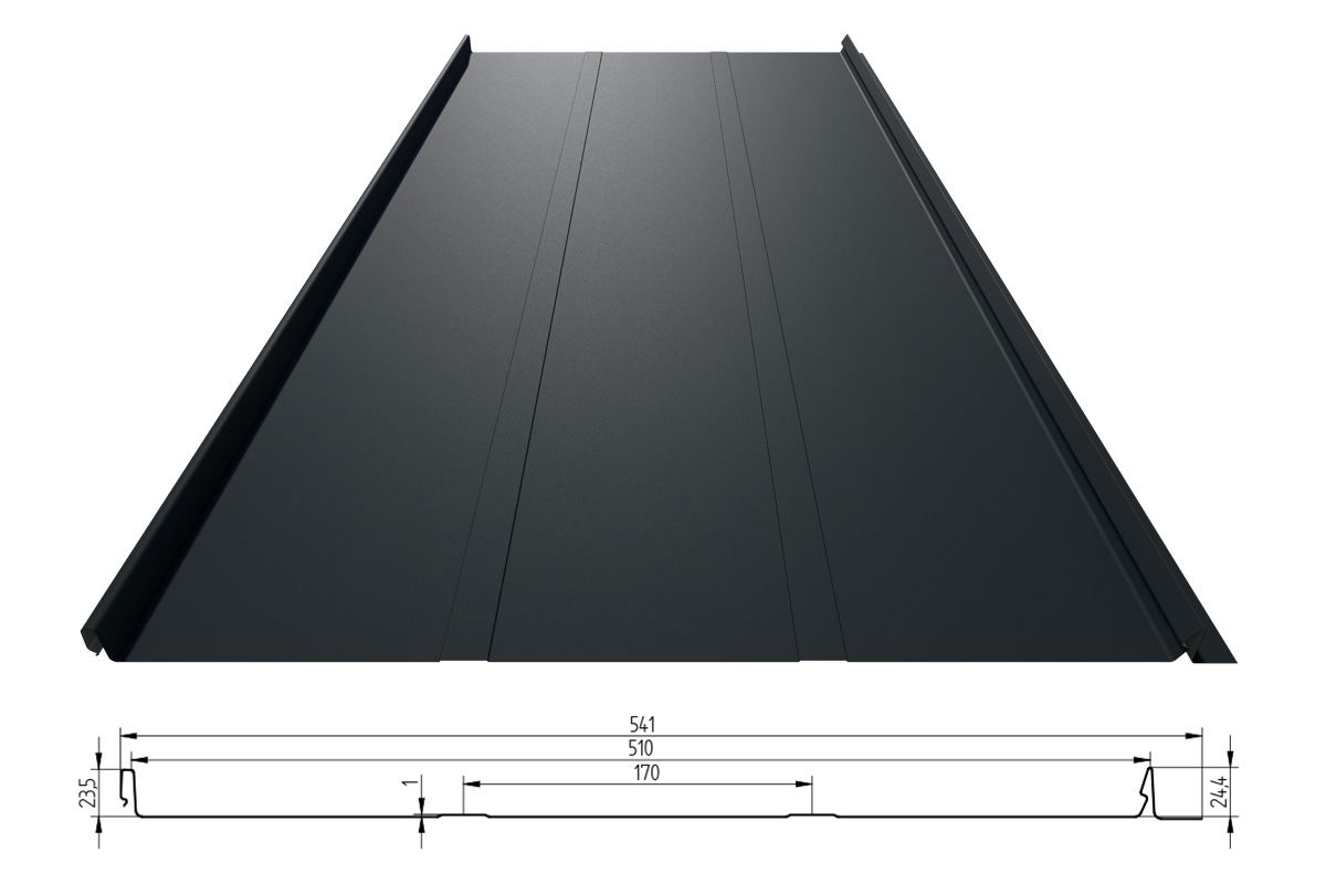 Thor előkorcolt lemez 2.