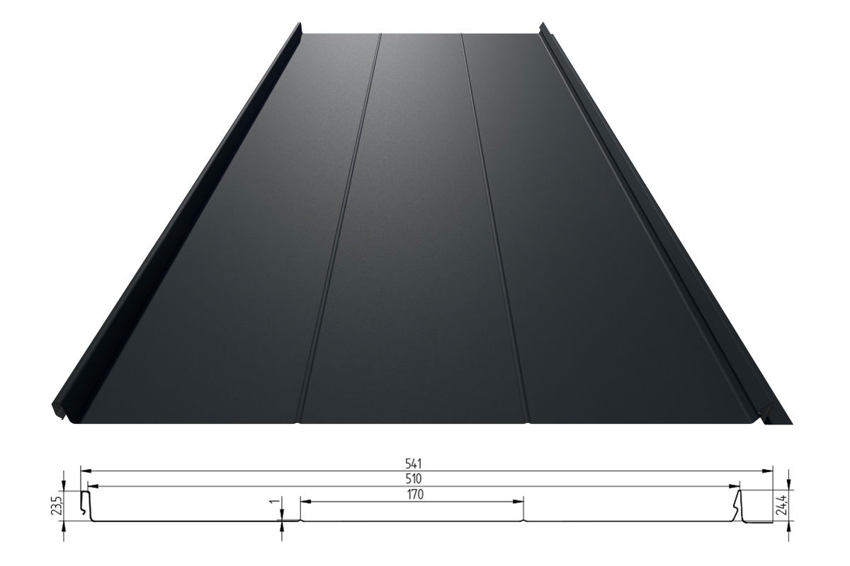 Thor előkorcolt lemez 3.