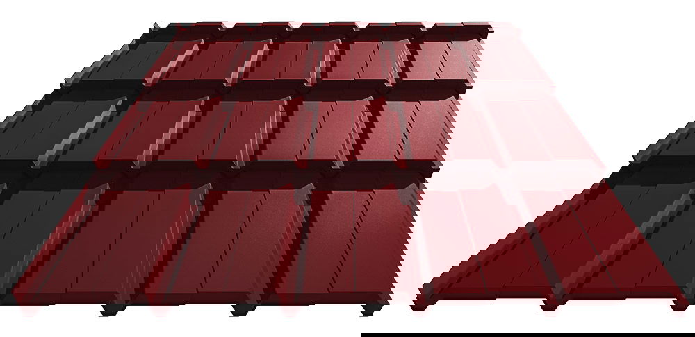 Zplus+ Cserepeslemez