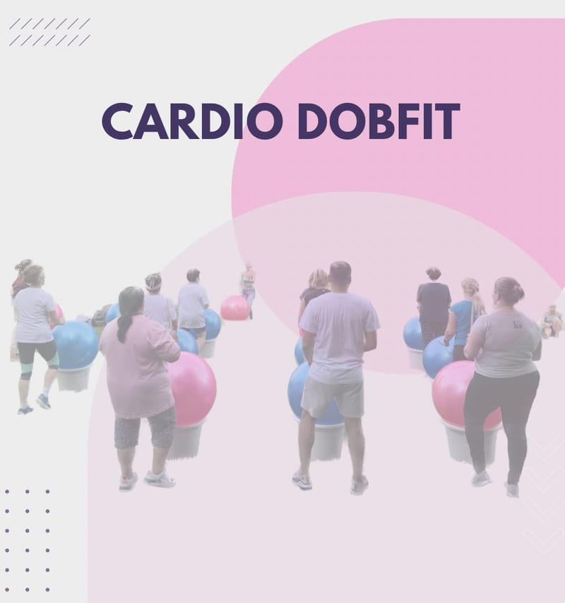 Cardio DobFit