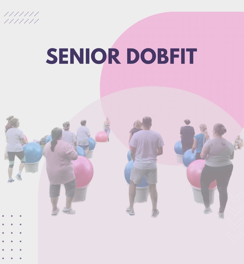 Senior DobFit