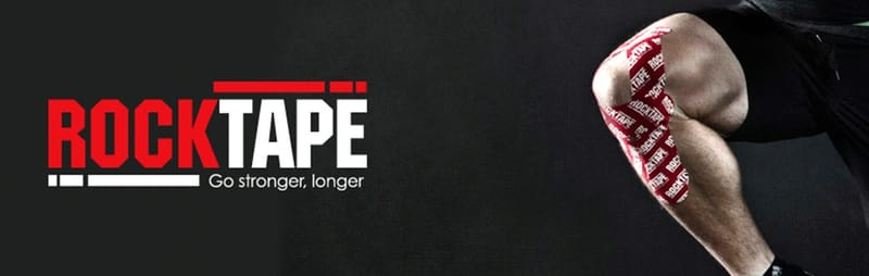 Sports and K taping with Vandana.