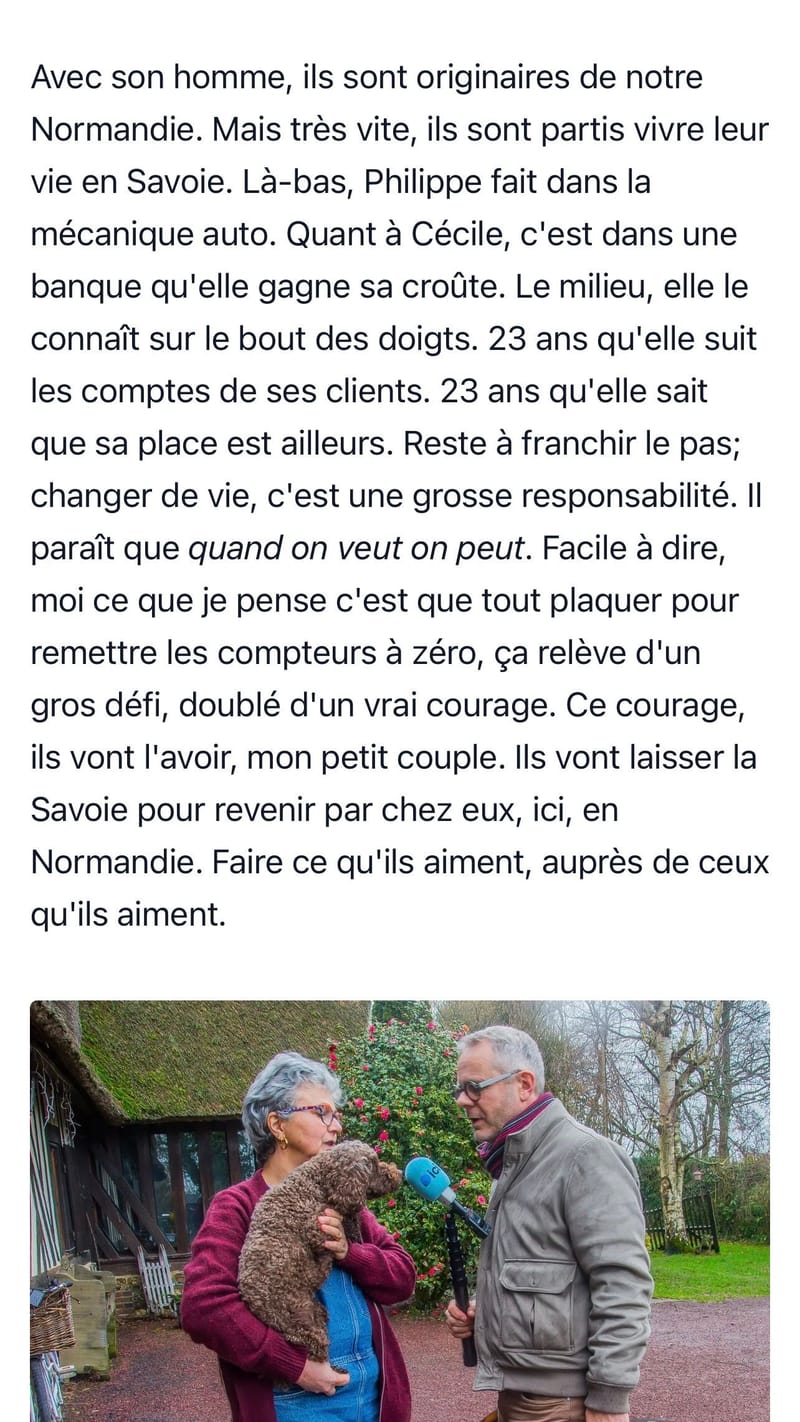 Article de Federik Romanuik 