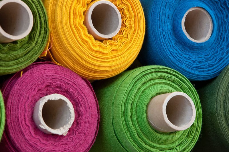 Fabrics