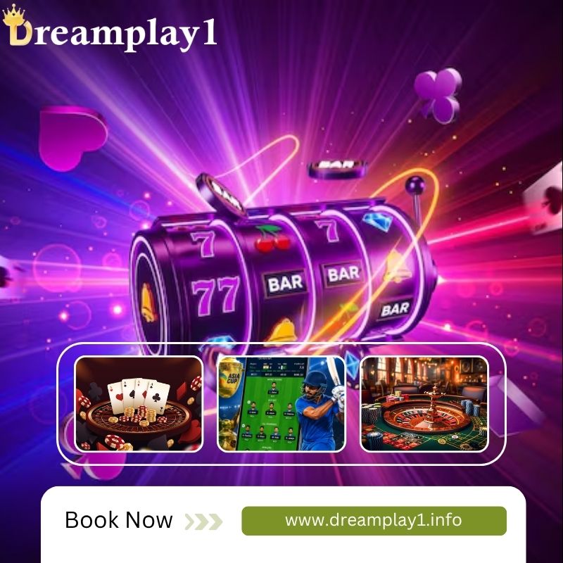 Asia Cup Final Live Betting Odds - Catch the Excitement on Dreamplay...