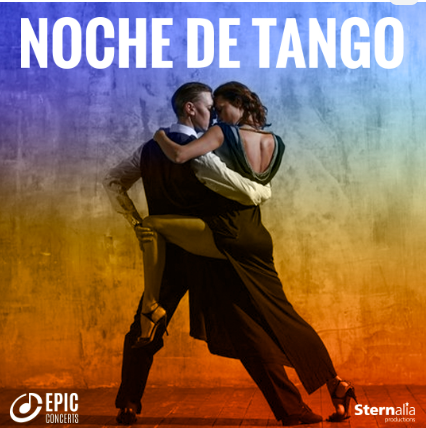 Soirées de Tango à la Casa Museo Núria Pla