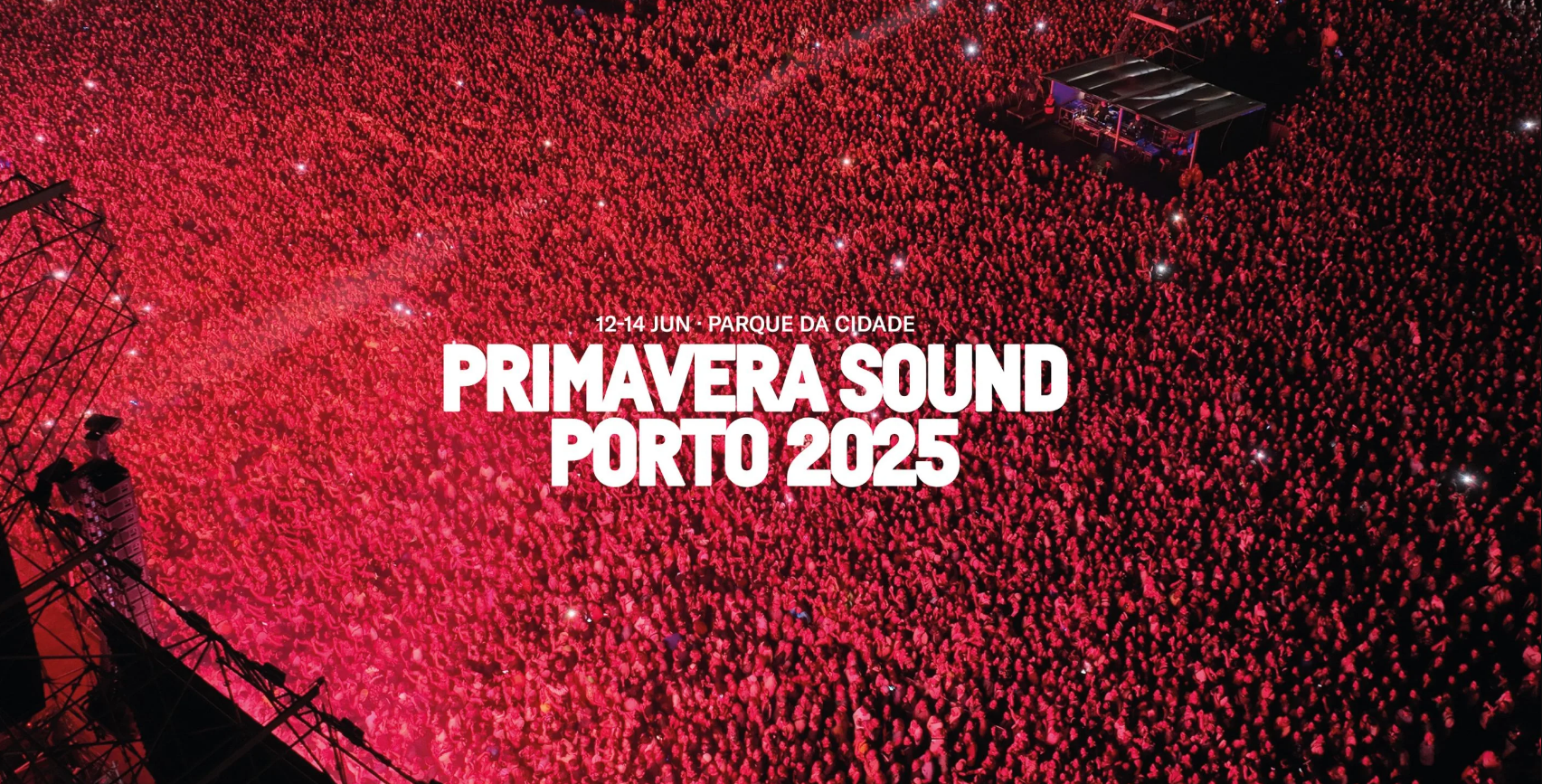 Primavera Sound 2025 à Barcelone : L'événement musical incontournable