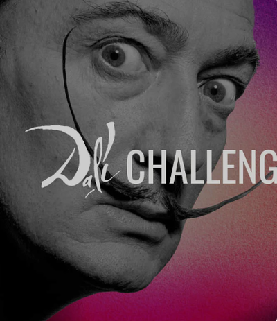Dali Challenge Barcelona : Un Voyage dans l'Univers de Salvador Dalí