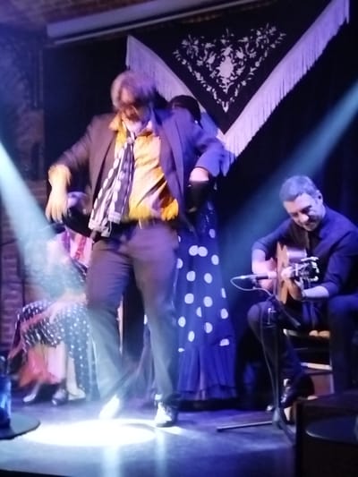 El Paraigua – A Journey to the Heart of Barcelona’s History and Elegance