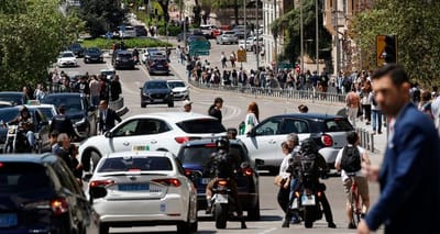 Massive power outage in Spain and Portugal: what happened?